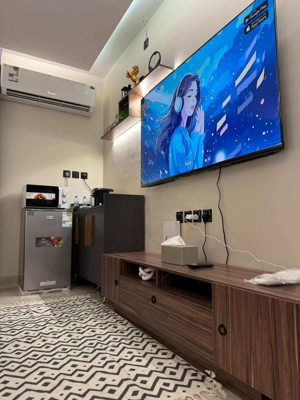 ريح بالك Hotel Dammam Exterior photo